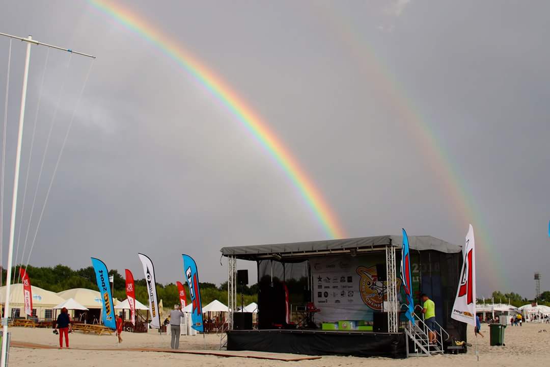 Mondiale Techno 293 Liepāja, Lettonia