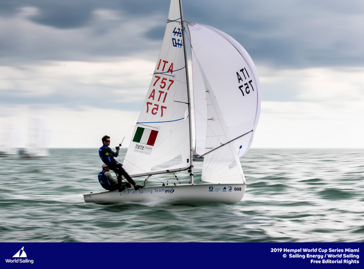 @Sailing Energy