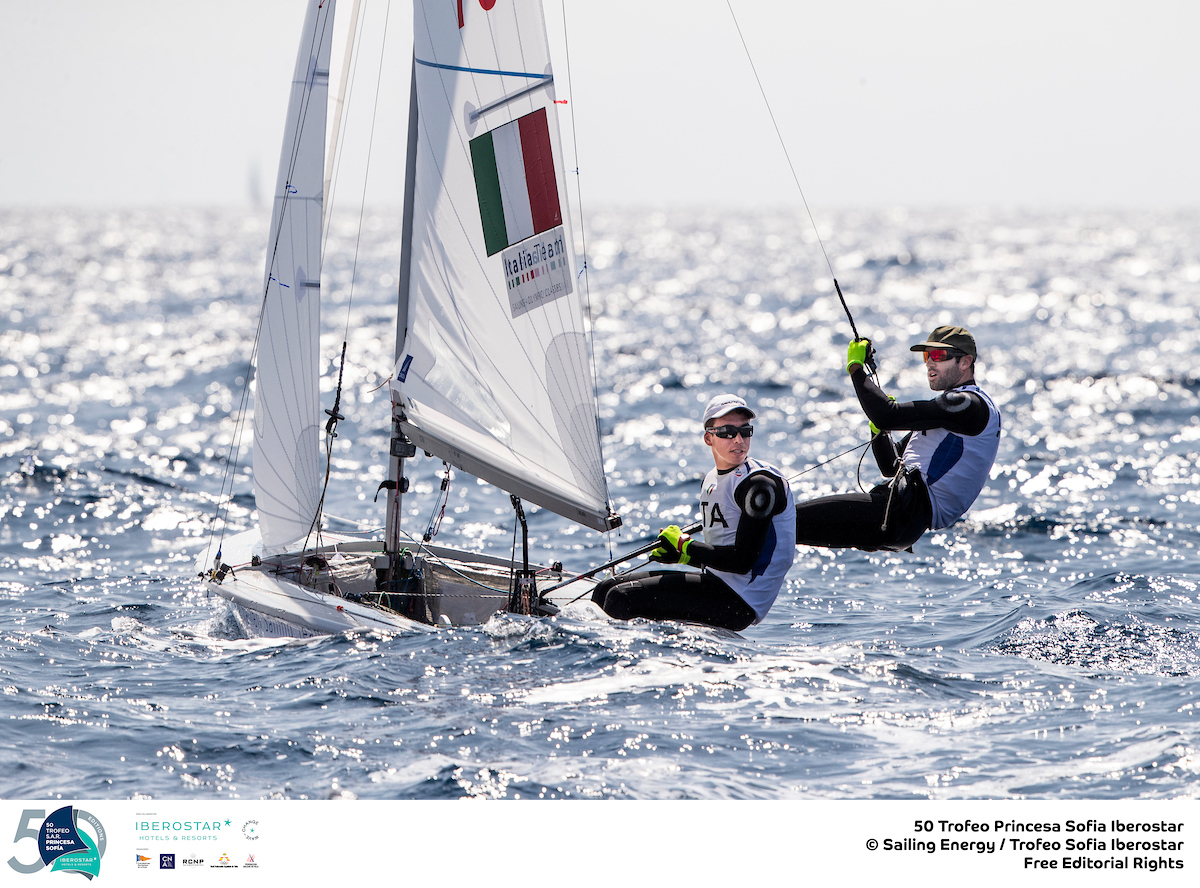 @Sailing Energy