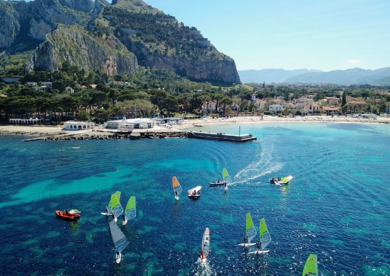 Campionato Europeo Techno 293