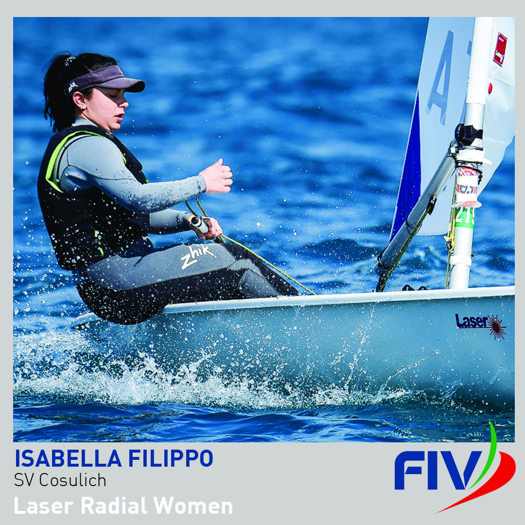 Isabella Filippo