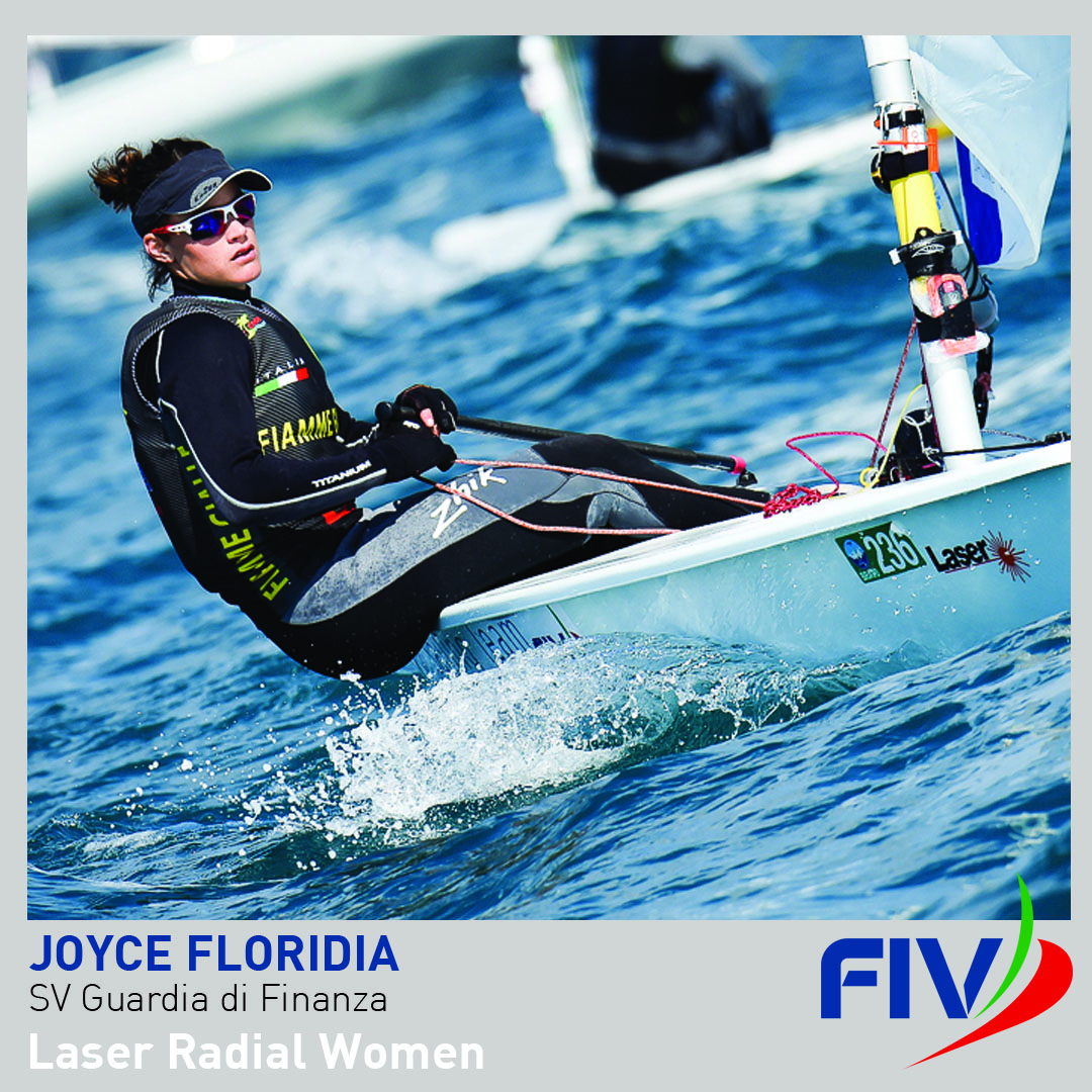 Joyce Floridia