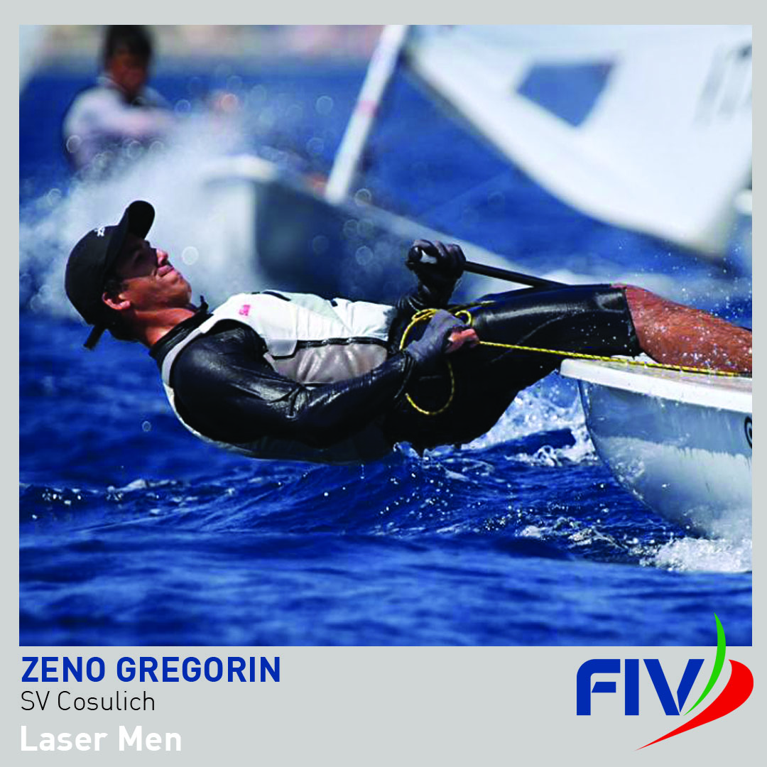 Zeno Gregorin
