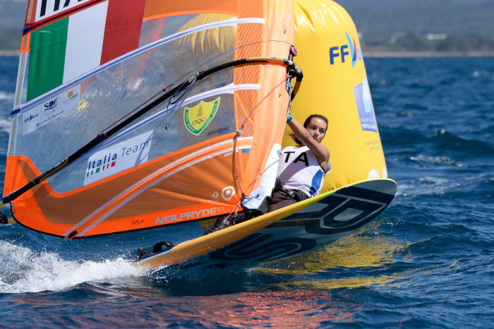 SOF Hyères