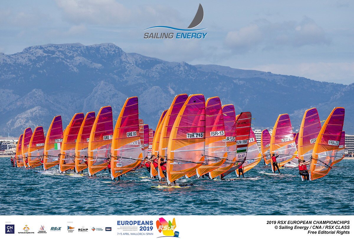@Sailing Energy