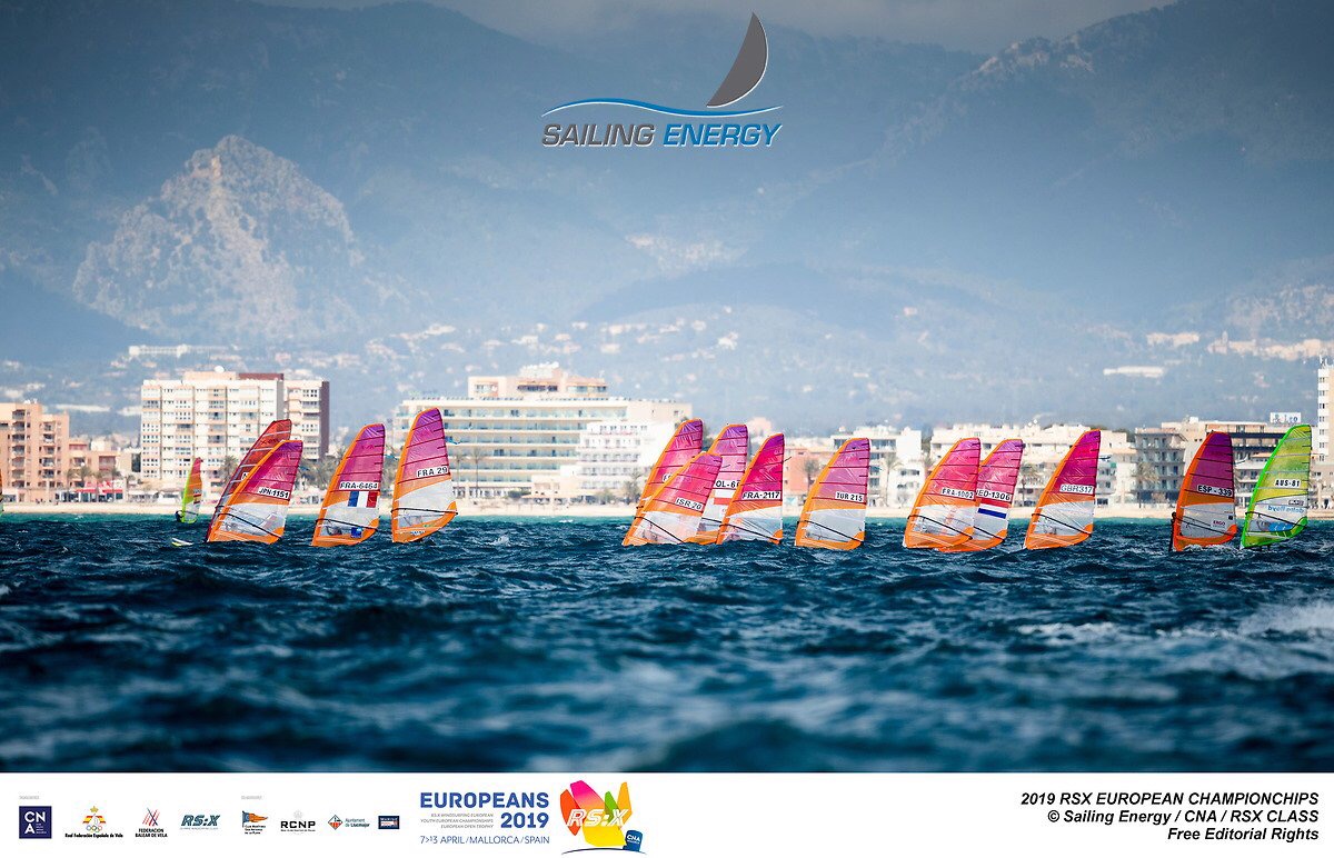 @Sailing Energy