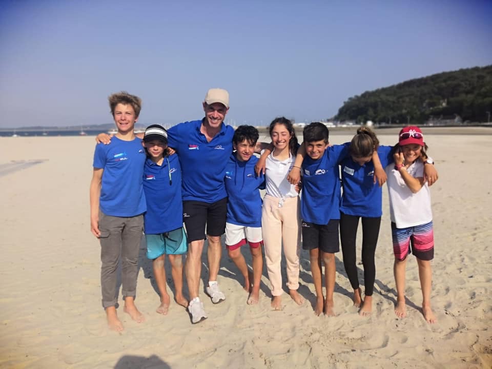 @ Associazione Italiana Classe Optimist
