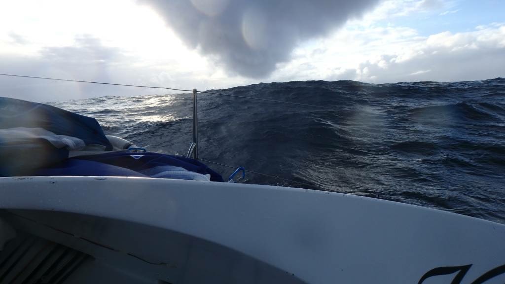 Route di Rhum 2018