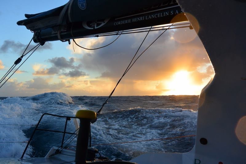 Route di Rhum 2018