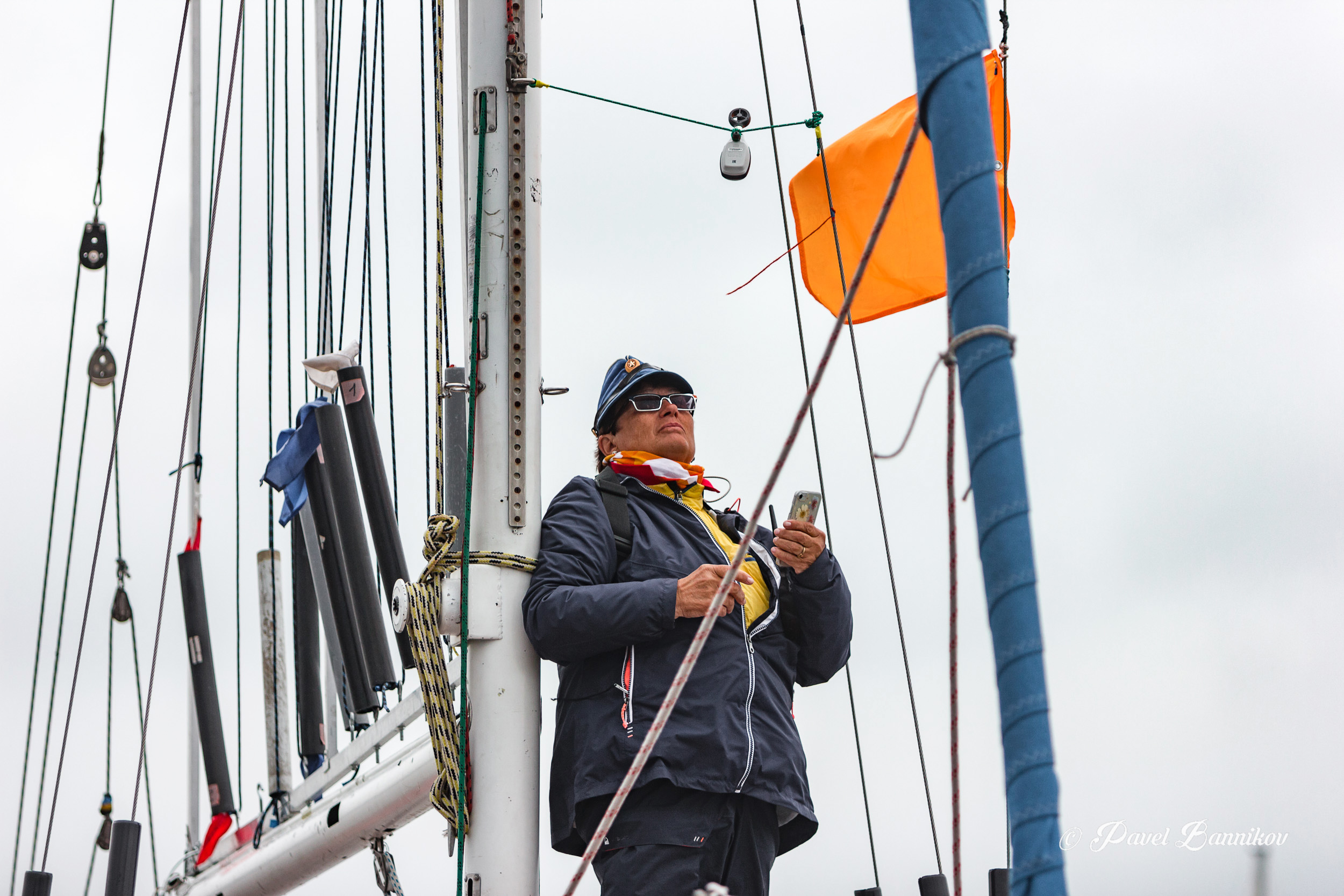 Mondiali Giovanili Match Racing