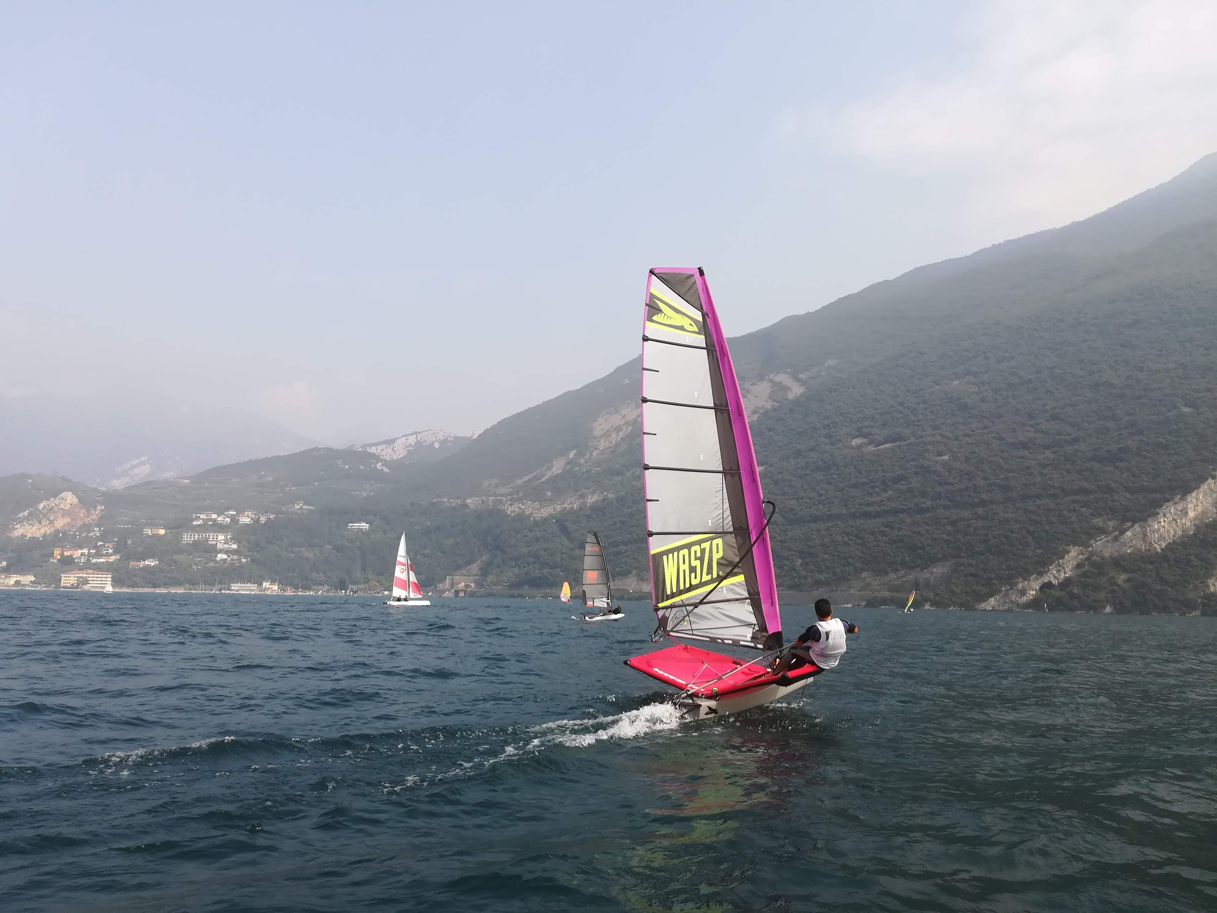 Corso di aggiornamento FOIL