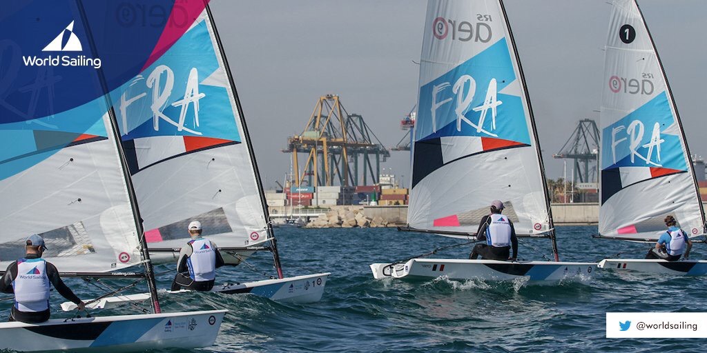 @World Sailing