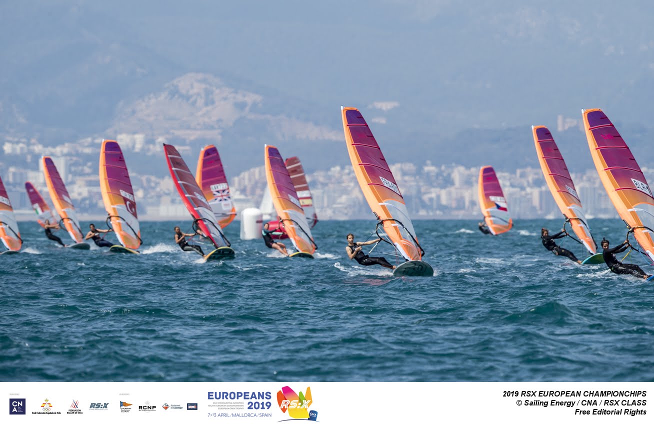 @Sailing Energy