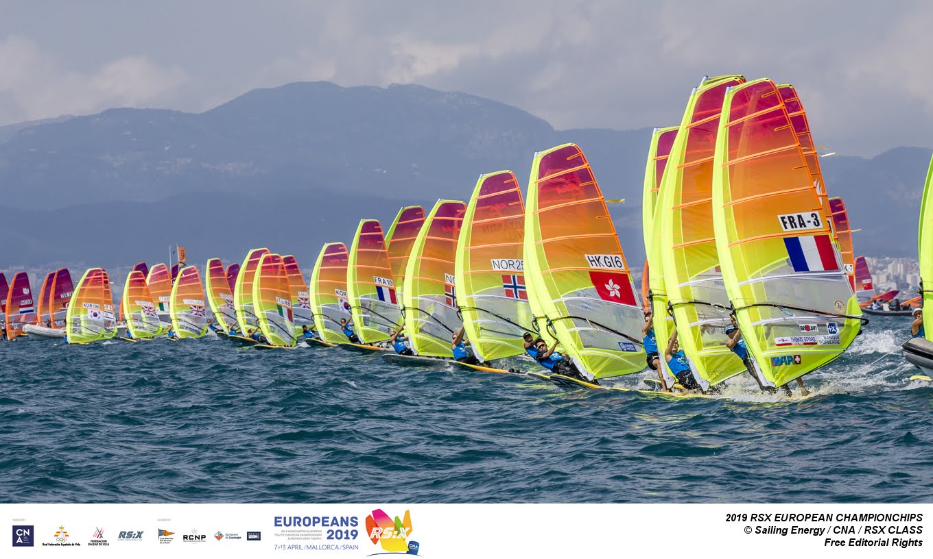 @Sailing Energy