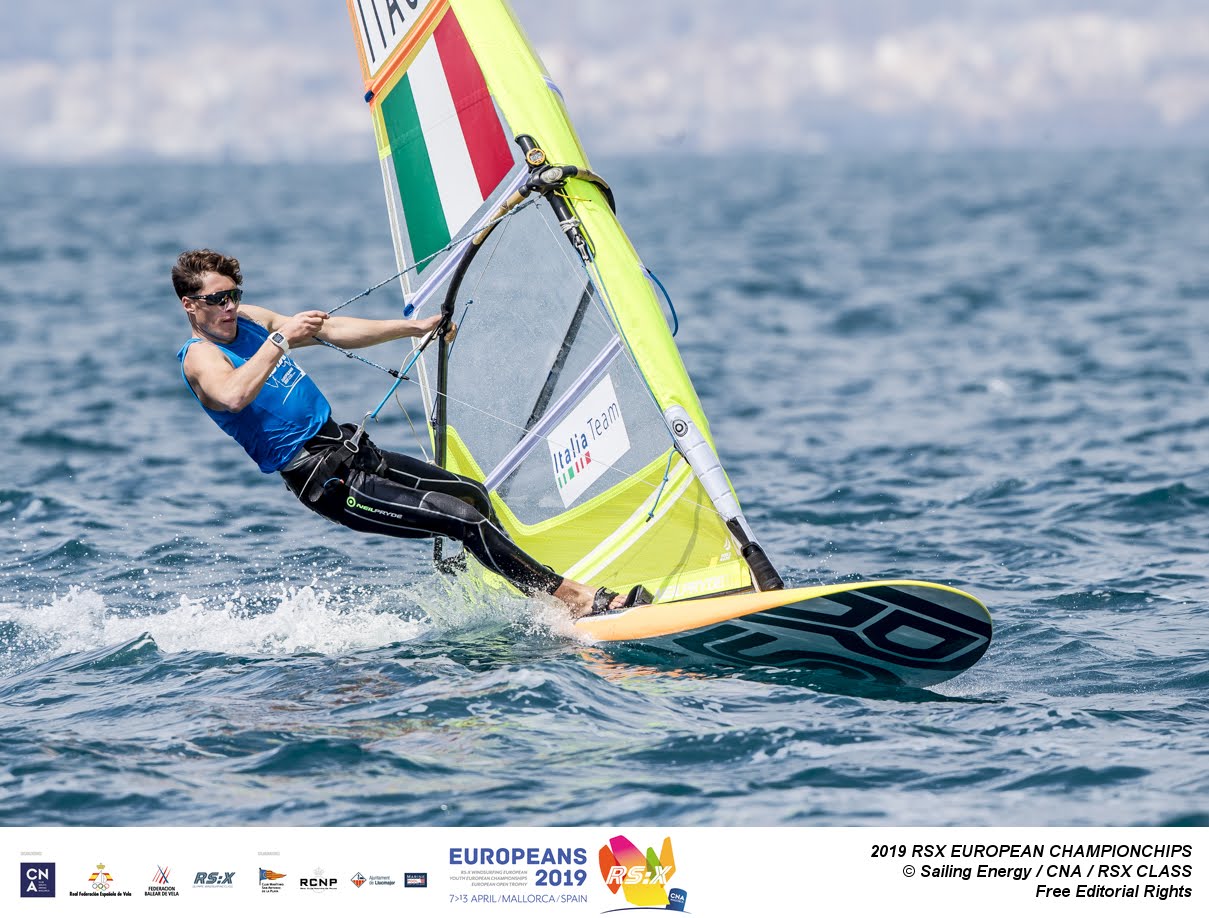 @Sailing Energy