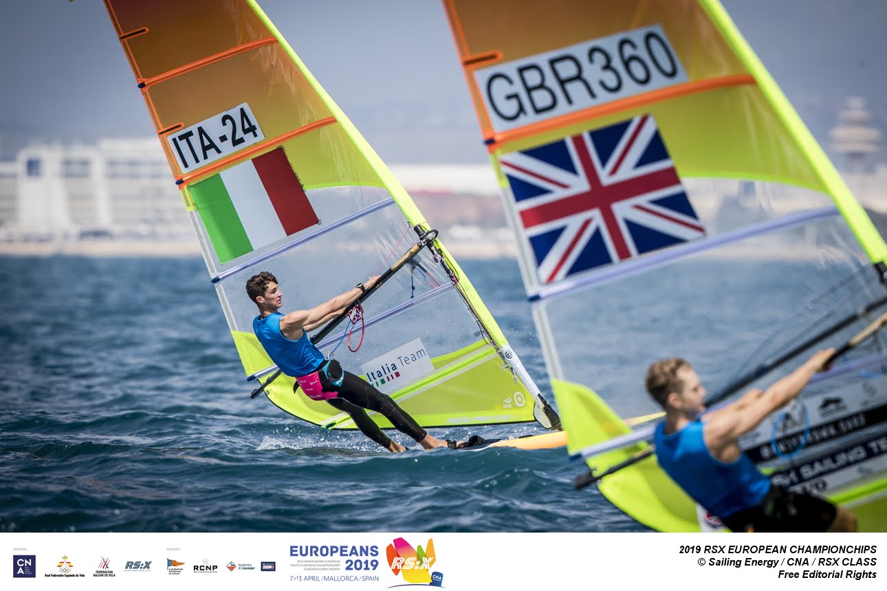 @Sailing Energy