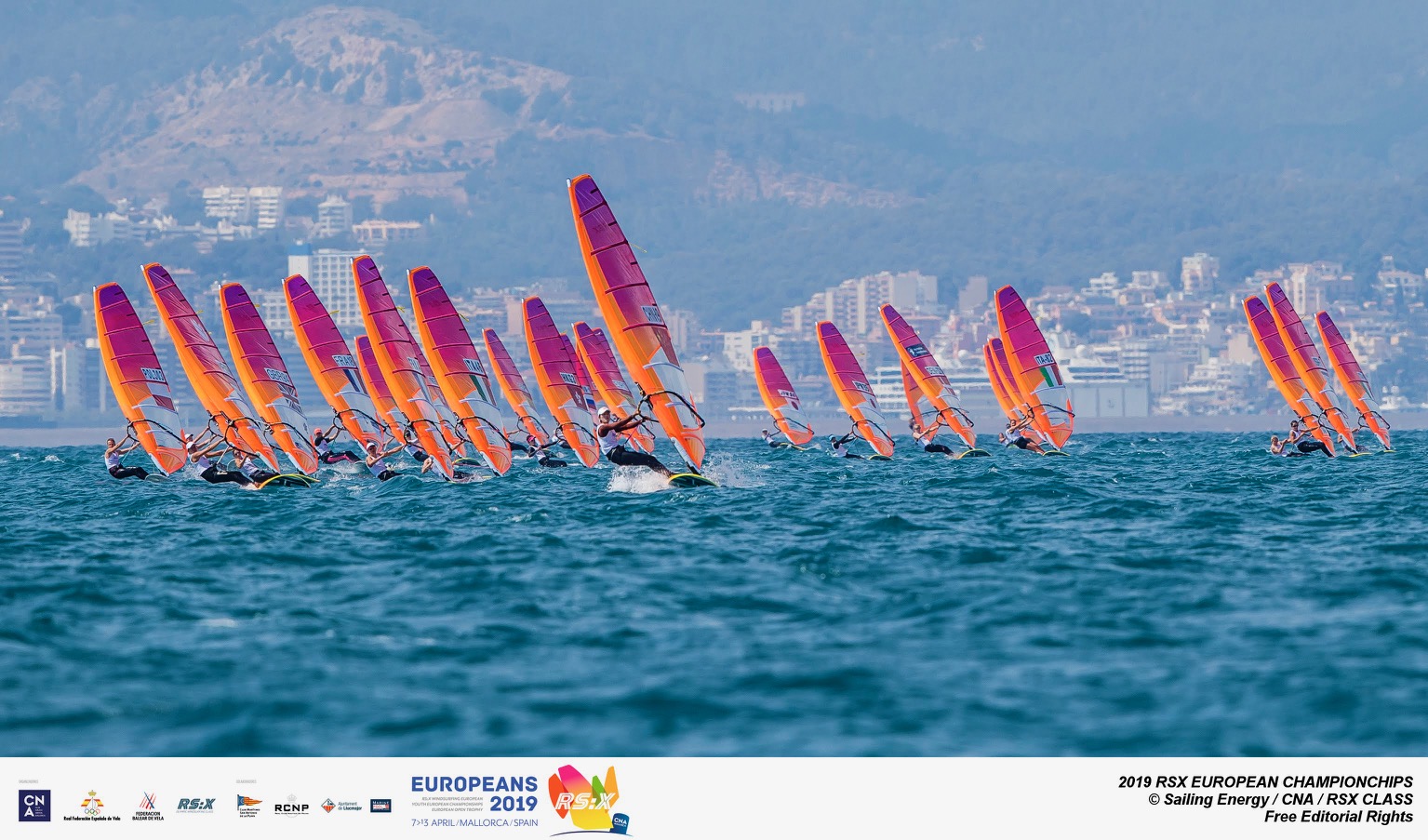 @Sailing Energy