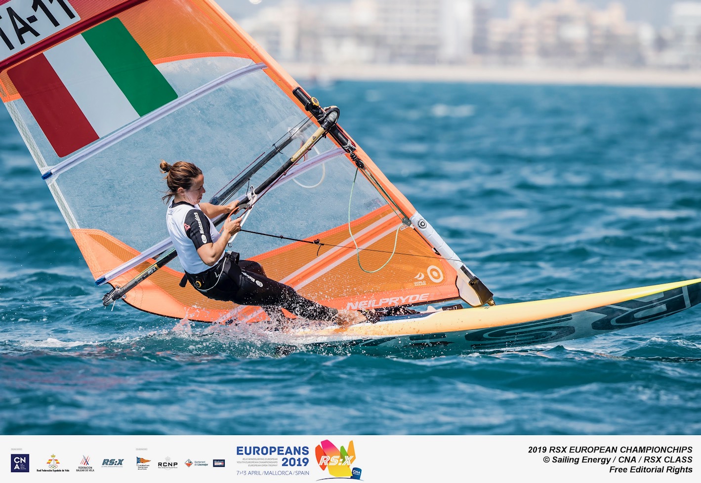 @Sailing Energy
