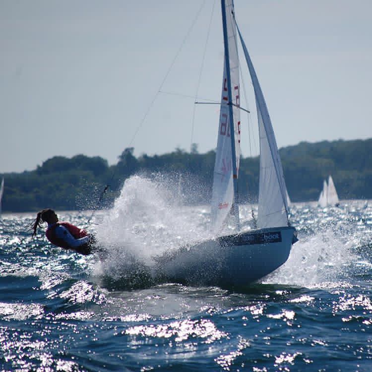Kieler Woche 2018