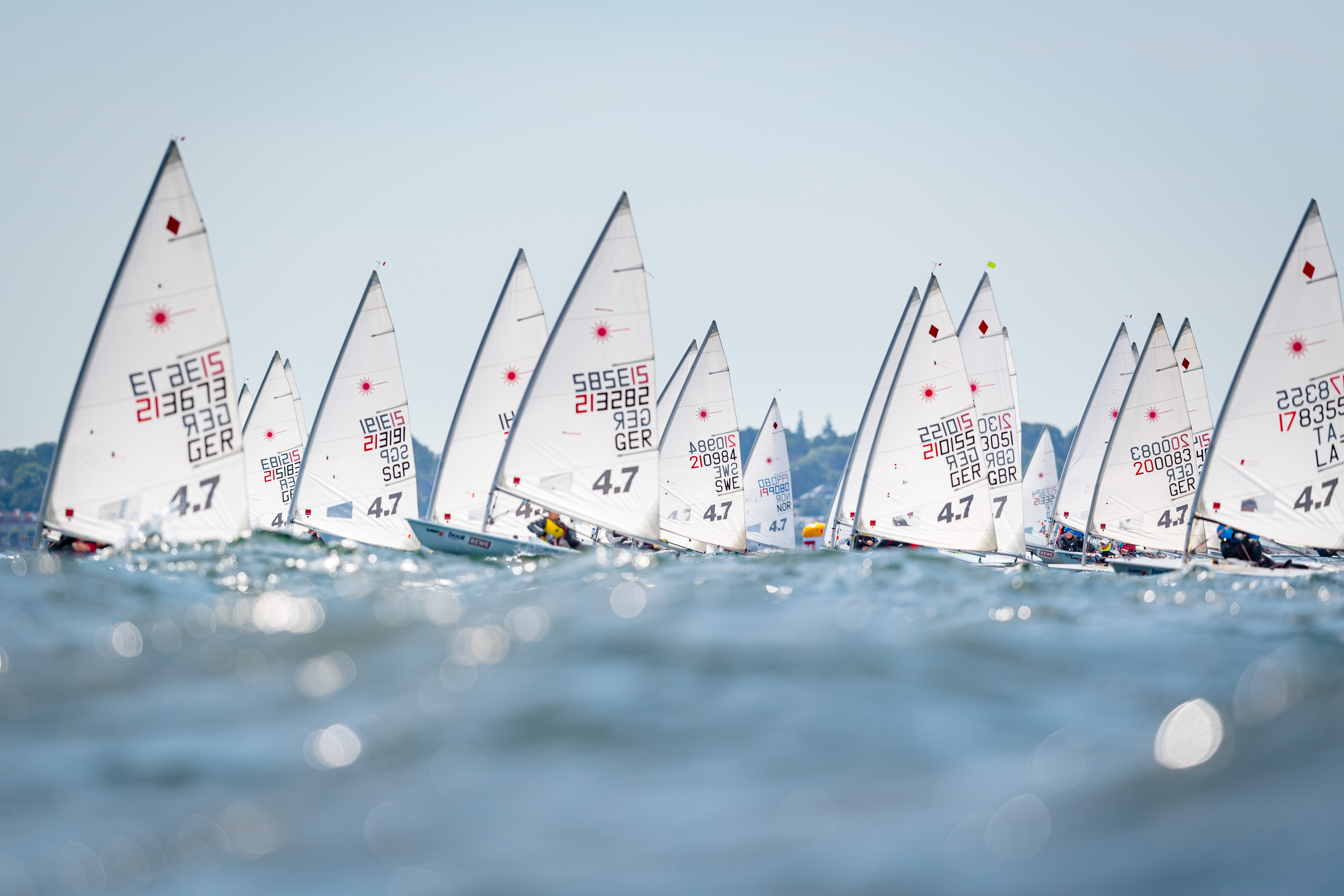 Kieler Woche