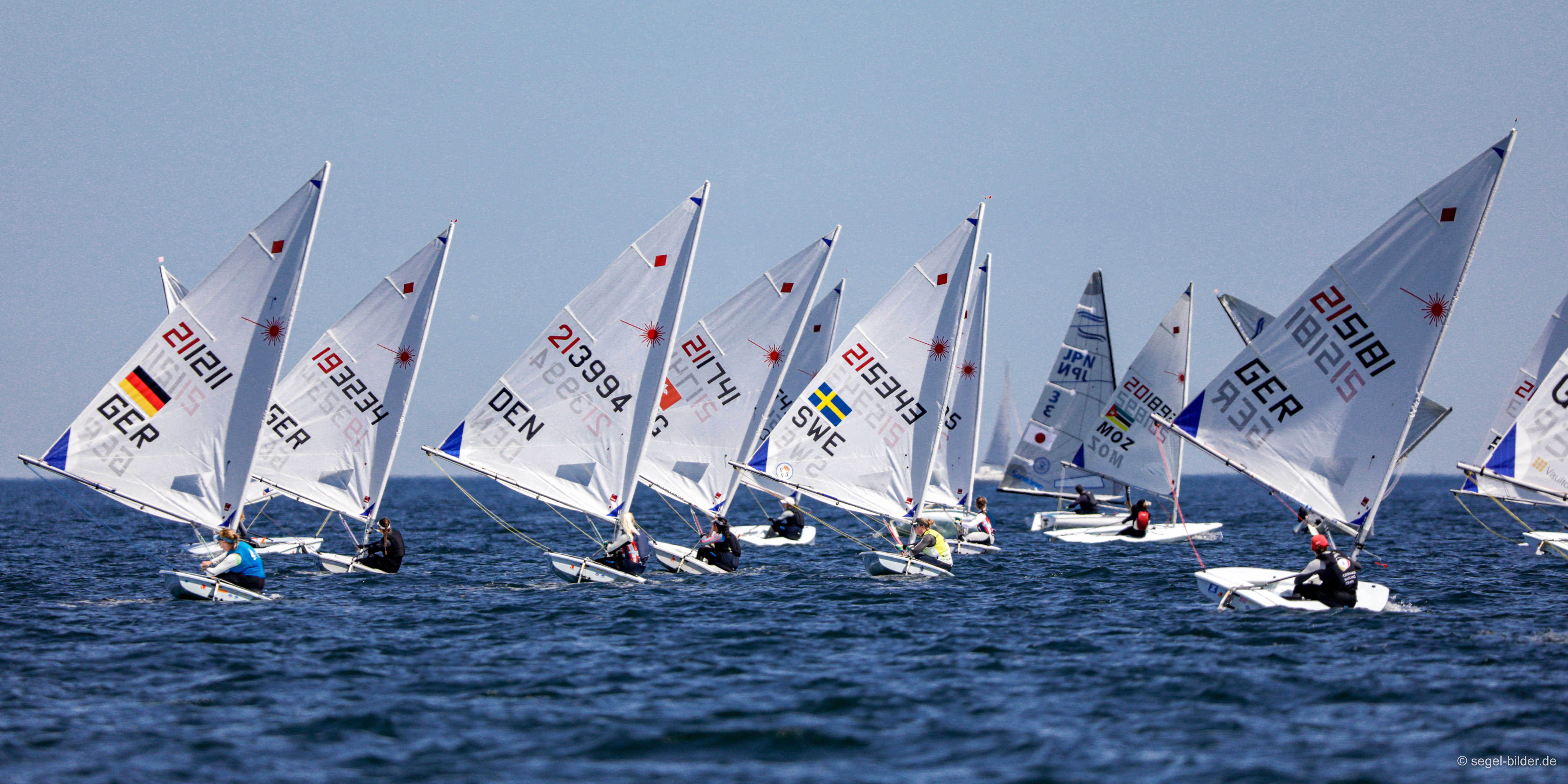 Kieler Woche