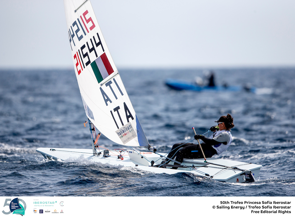 @Sailing Energy