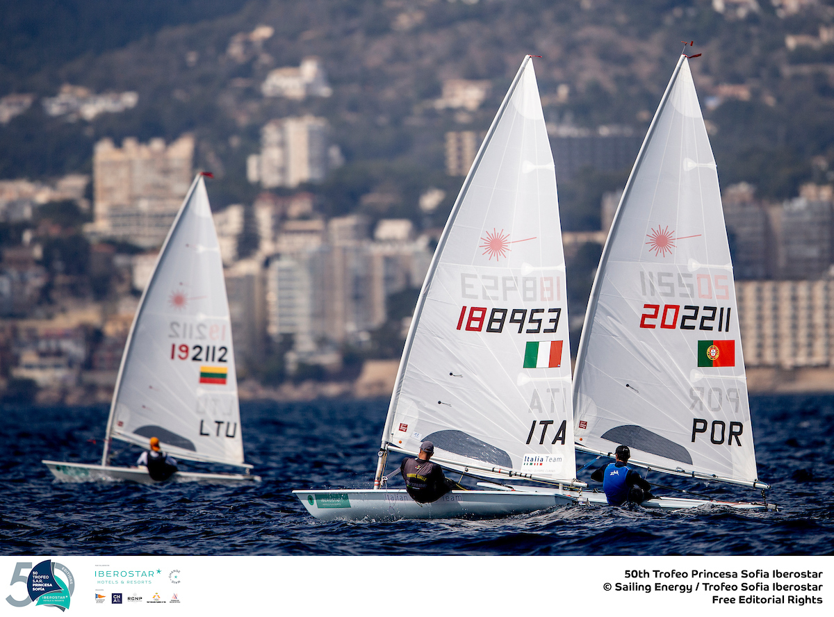 @Sailing Energy