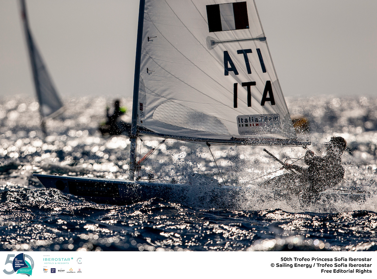 @Sailing Energy