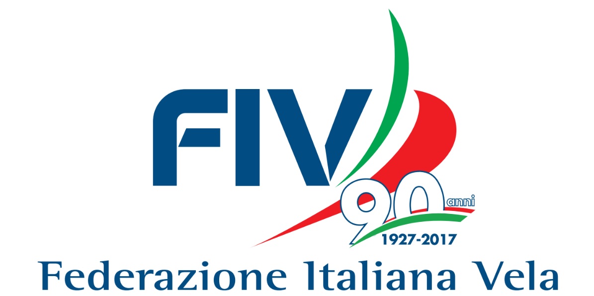 FIV - logo 90 anni