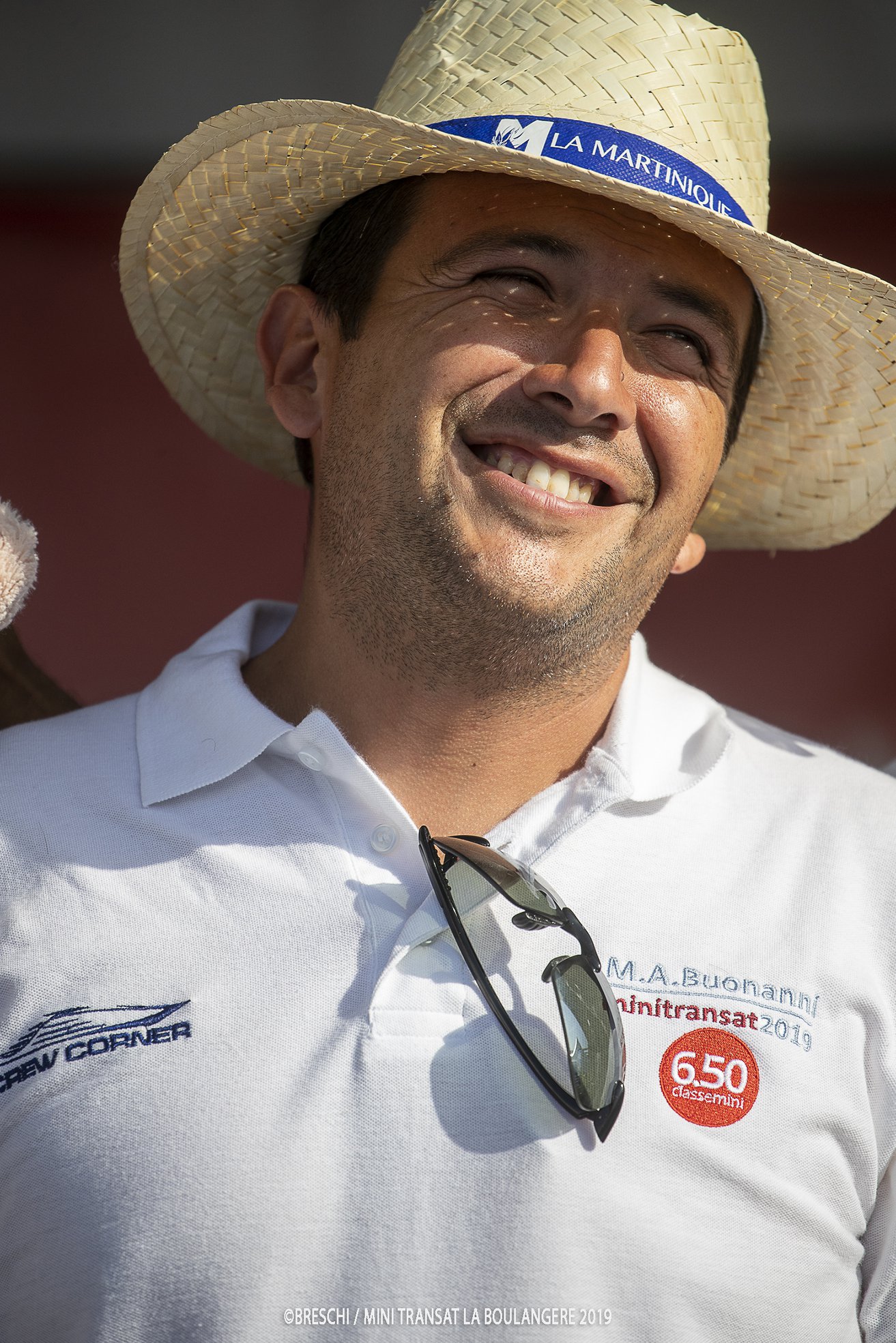 Marco Buonanni