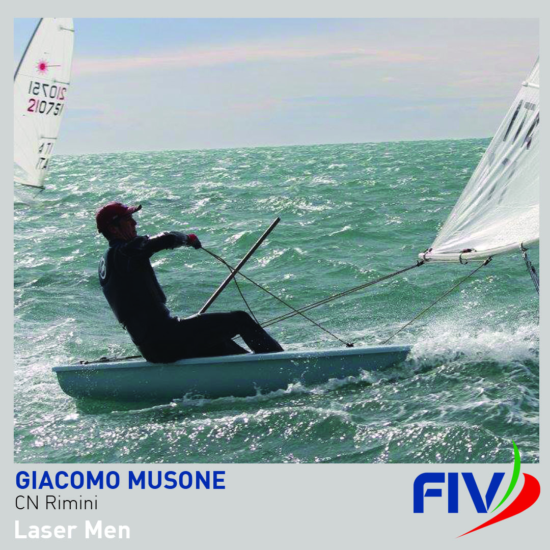 Giacomo Musone