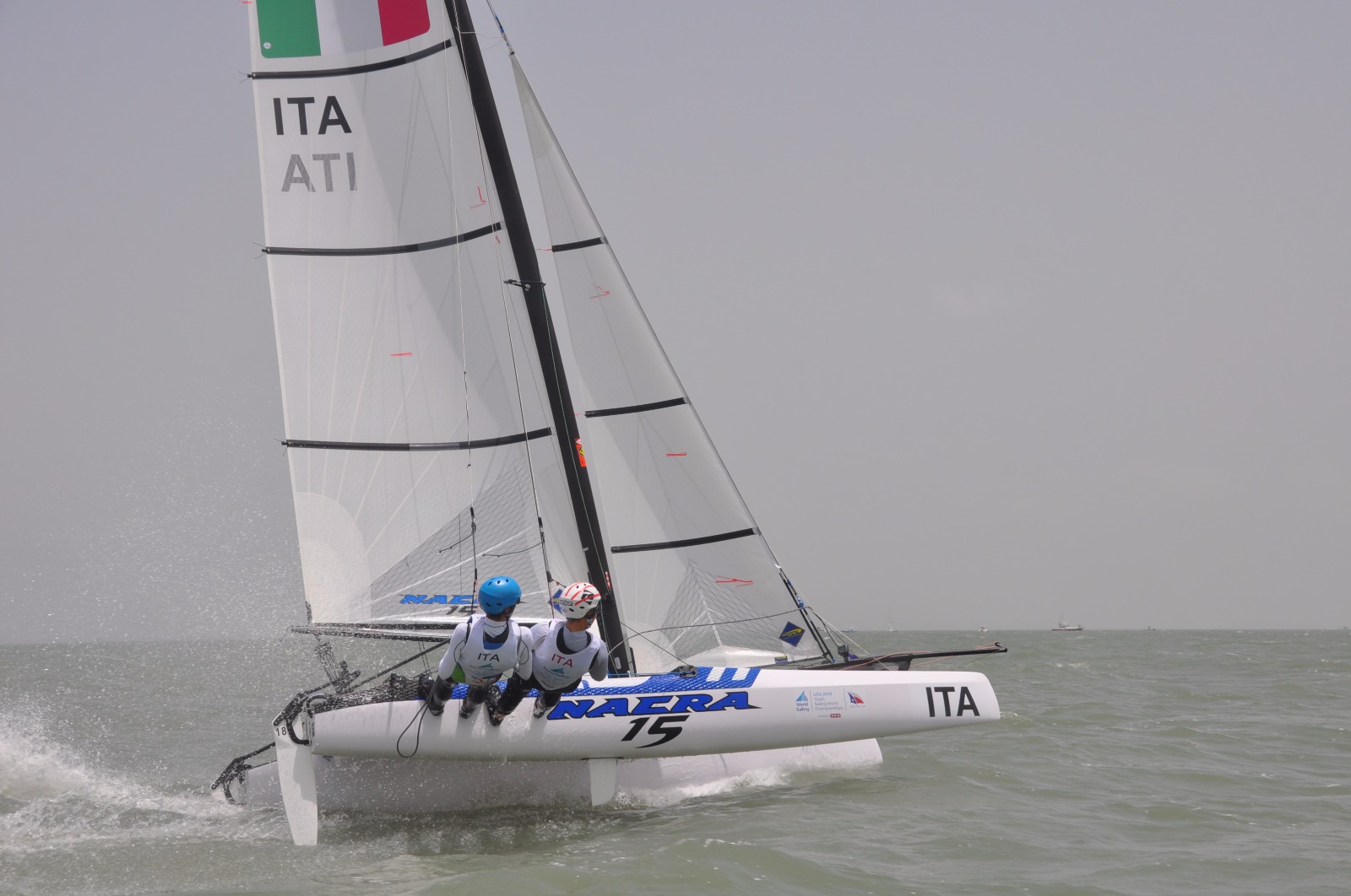 Youth Sailing World Championship