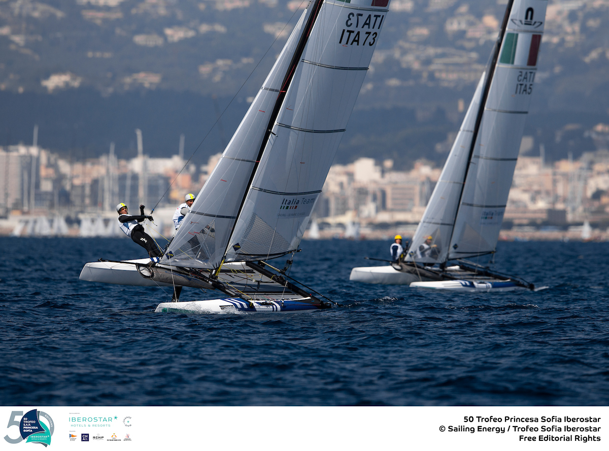 @Sailing Energy