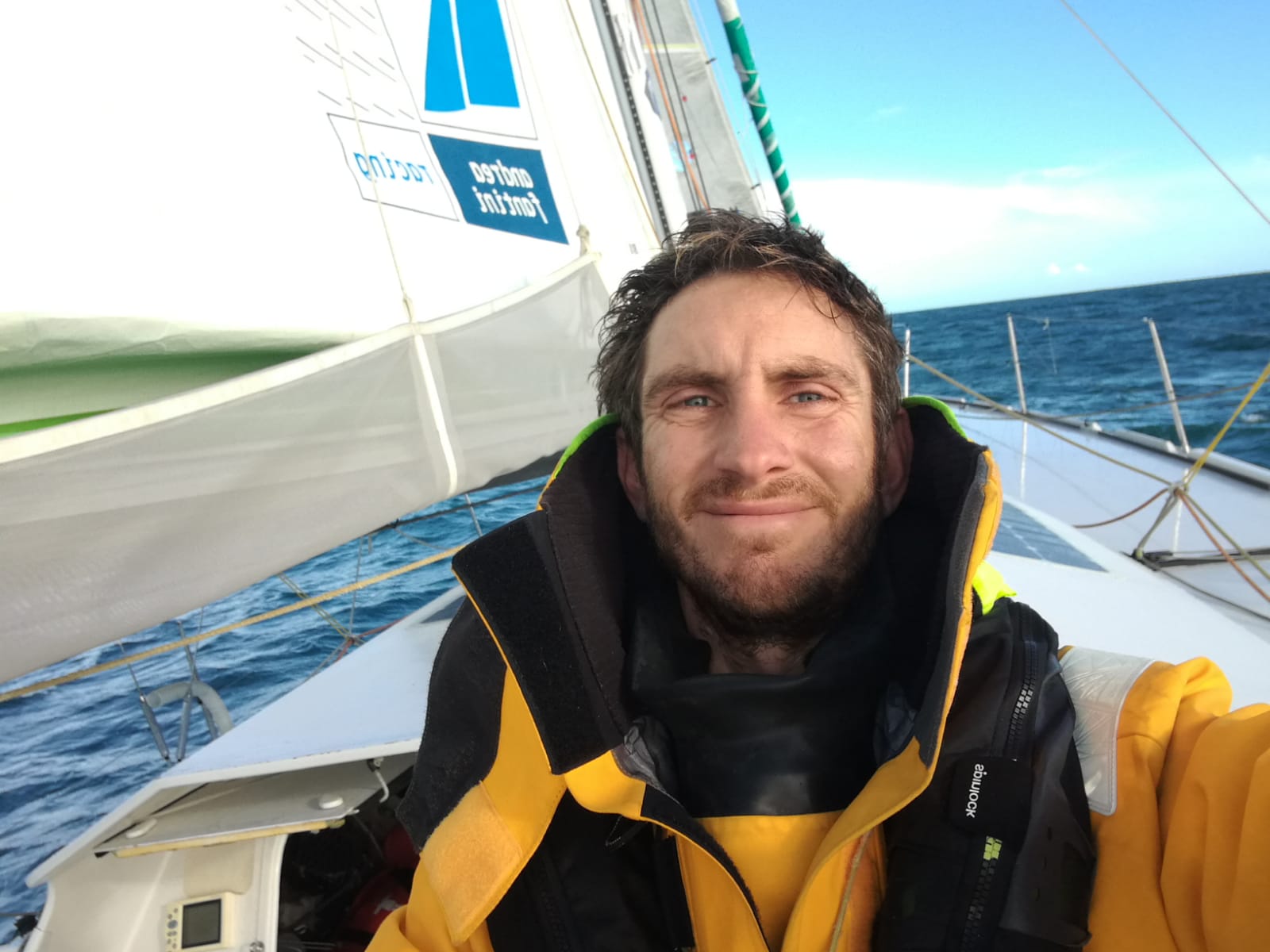 Andrea Fantini - Enel Green Power