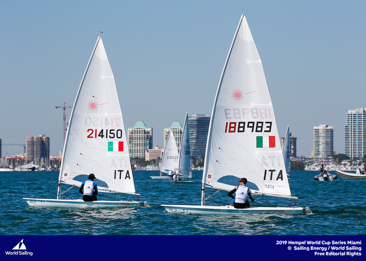 World Cup Series Miami