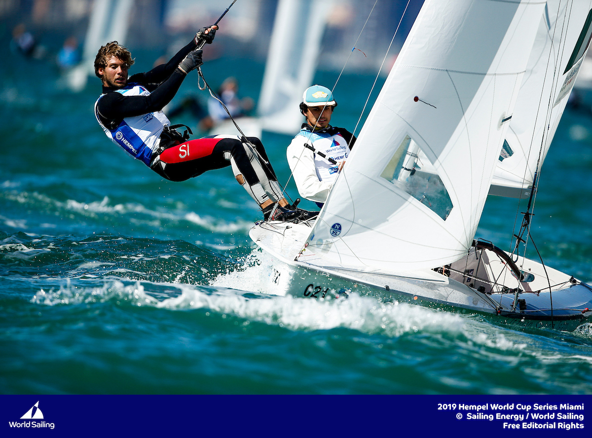 World Cup Series Miami