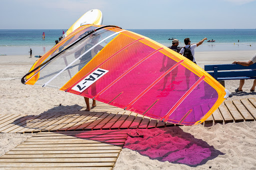 2018 RS:X Windsurfing Youth World Championships