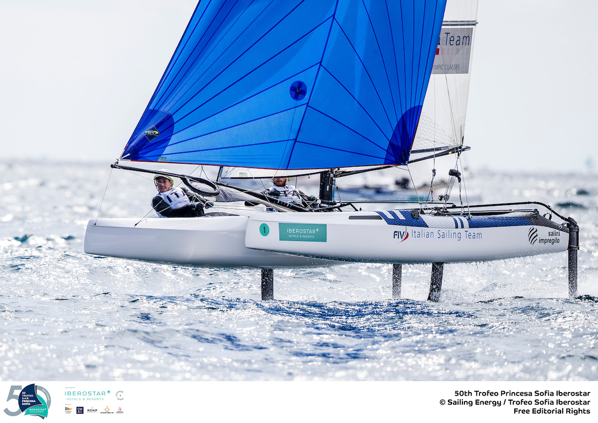 @Sailing Energy