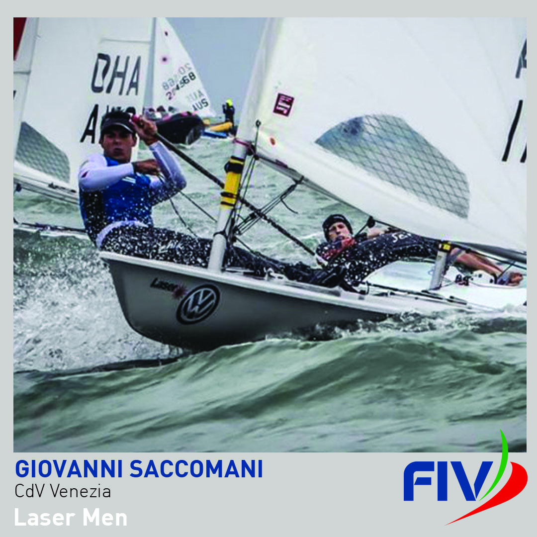 Giovanni Saccomani