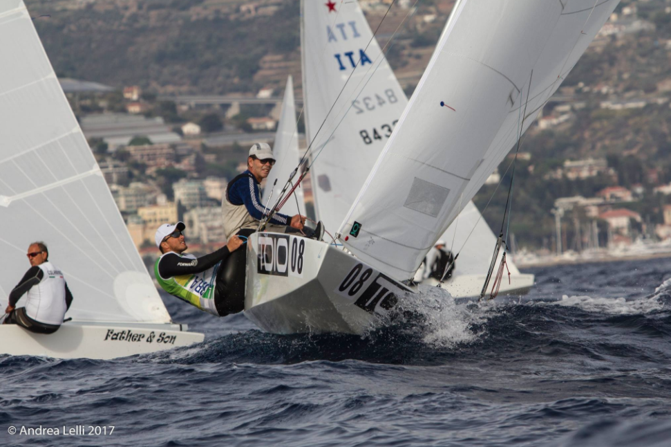 Campionato Europeo Star a Sanremo