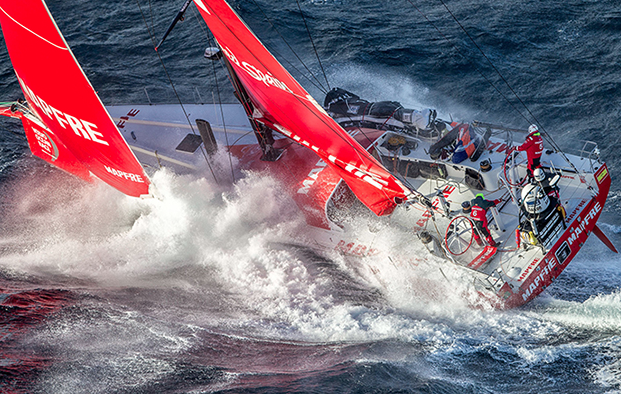 Volvo Ocean Race