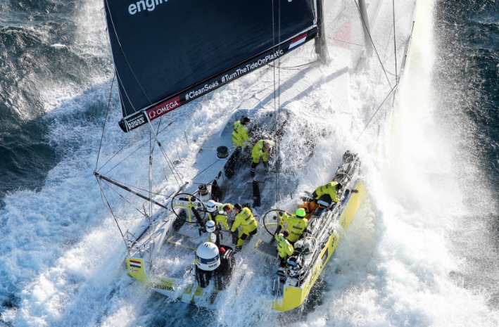 Volvo Ocean Race