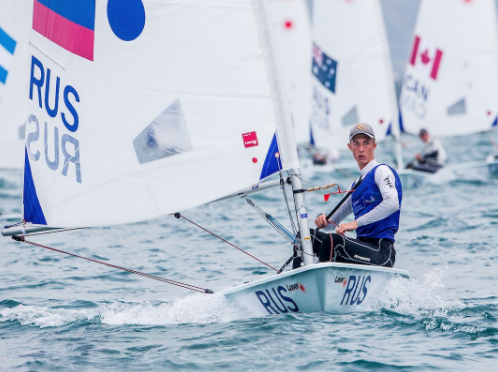 Terzo giorno Mondiali Giovanili Sanya