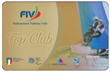 Top Club 2020