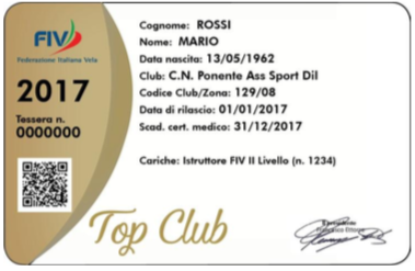 Top Club 2020