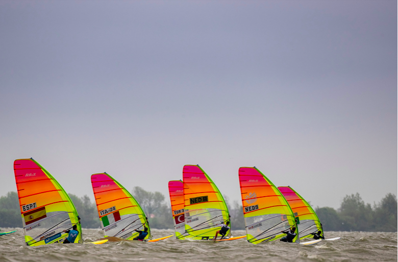 Medemblik Regatta