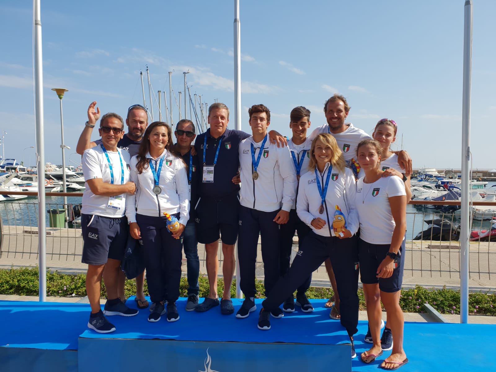 GdM 2018