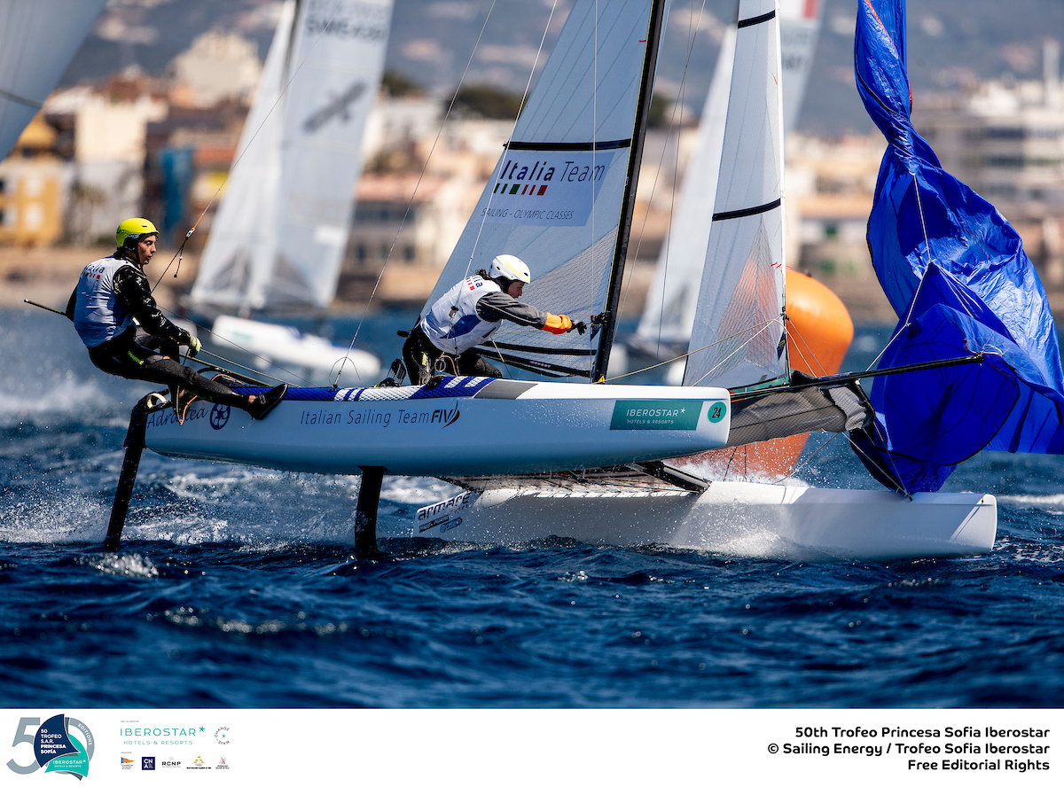 @Sailing Energy