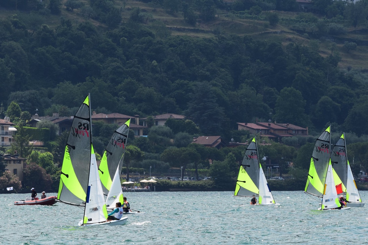 Campionato Italiano Under 19 Team Race