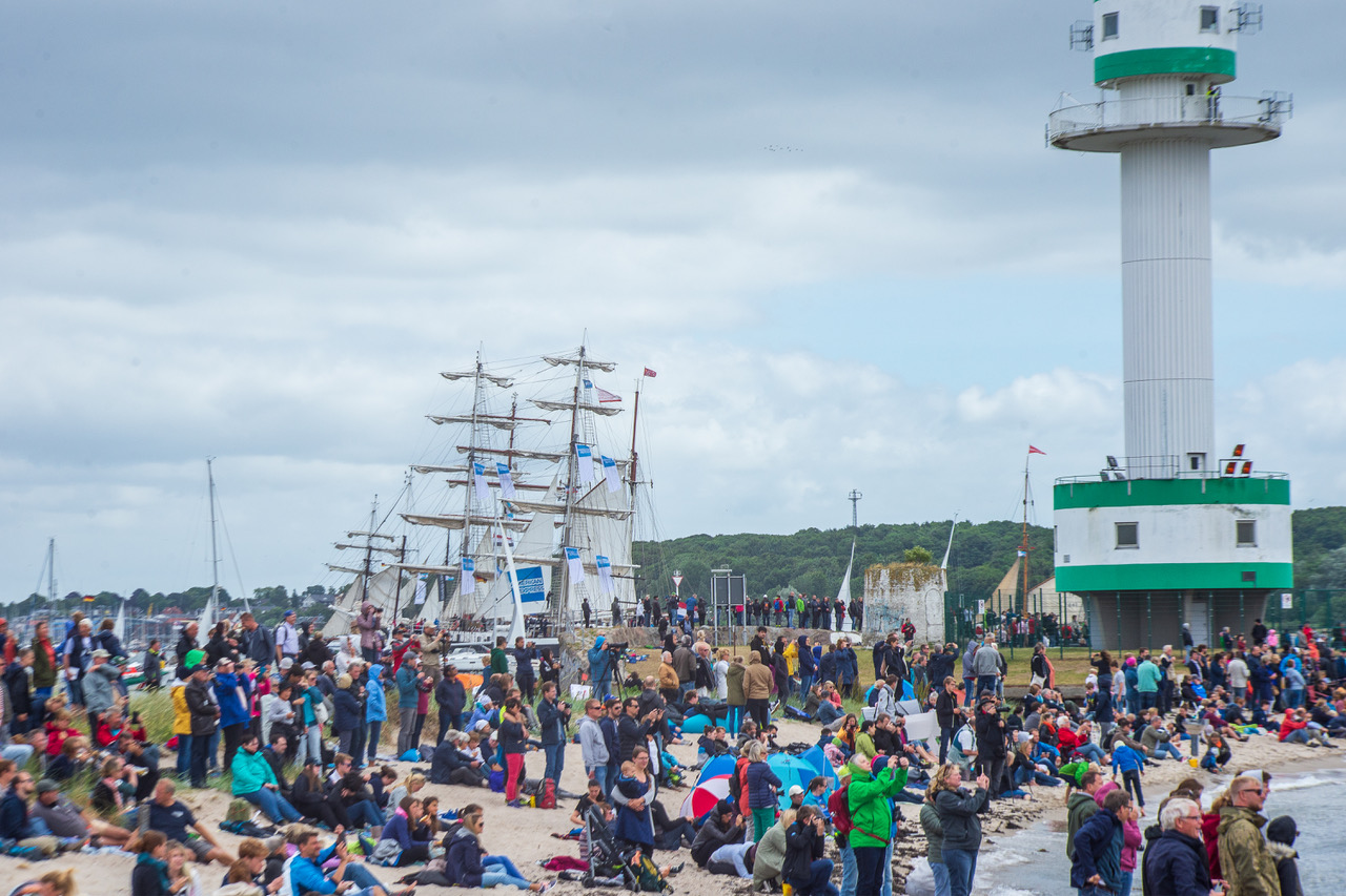 Kieler Woche